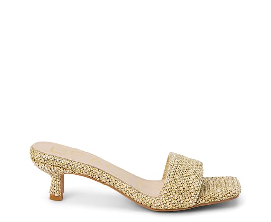 BEACH-WOMENS CAPRICORN DRESS SANDAL