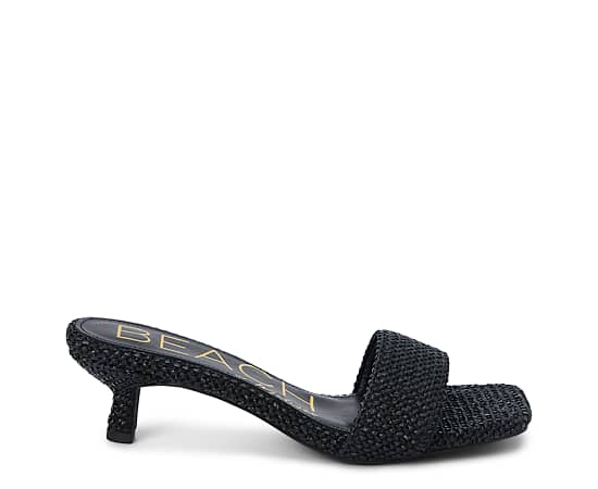 BEACH-WOMENS CAPRICORN DRESS SANDAL