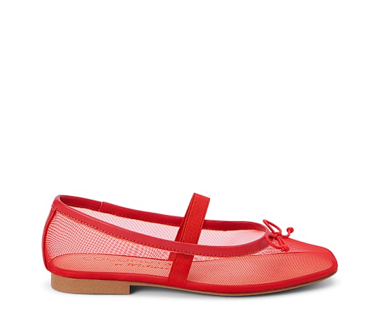 WOMENS BRONX FLAT