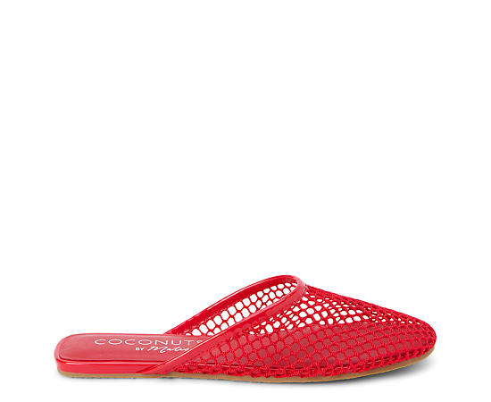 WOMENS BROOKLYN CLOG