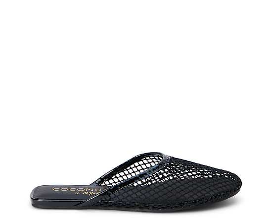 WOMENS BROOKLYN CLOG