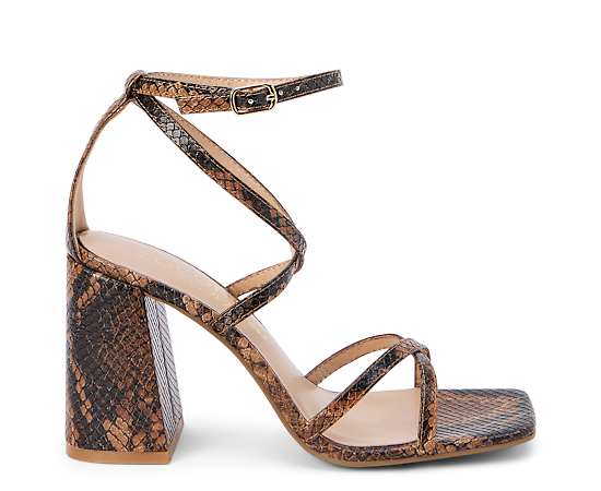 COCONUTS-WOMENS ABBA SANDAL