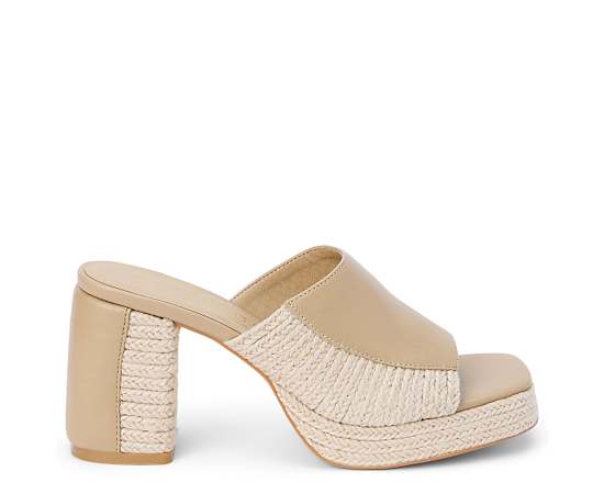 COCONUTS-WOMENS BEAUFORT SANDAL