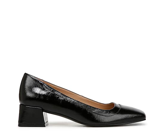 WOMENS HUNTLEY PUMP