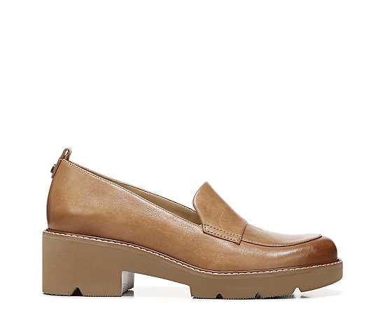 WOMENS DARRY LOAFER