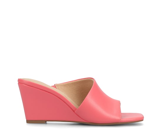 JOURNEE COLLECTION-WOMENS CLEMENTINE SANDAL