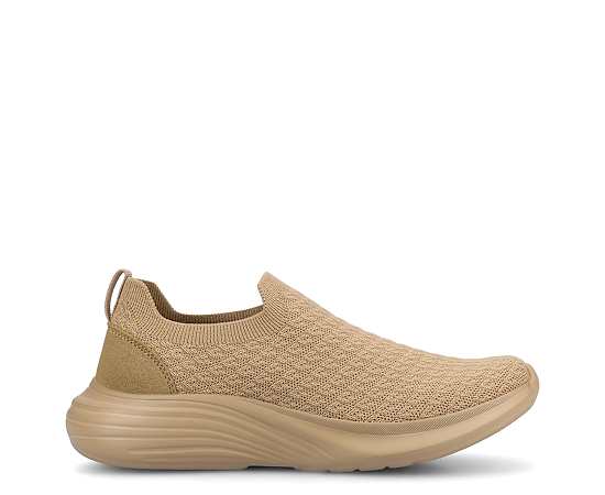 Journee Collection Linnea Womens Sneakers, 10 Medium, Brown
