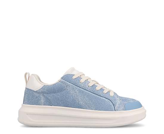 JOURNEE COLLECTION-WOMENS MEEYA SNEAKER