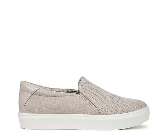 WOMENS MADISON CLOUD SLIP ON SNEAKER