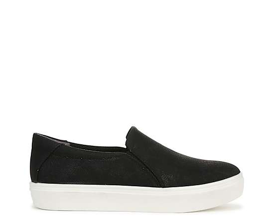 WOMENS MADISON CLOUD SLIP ON SNEAKER