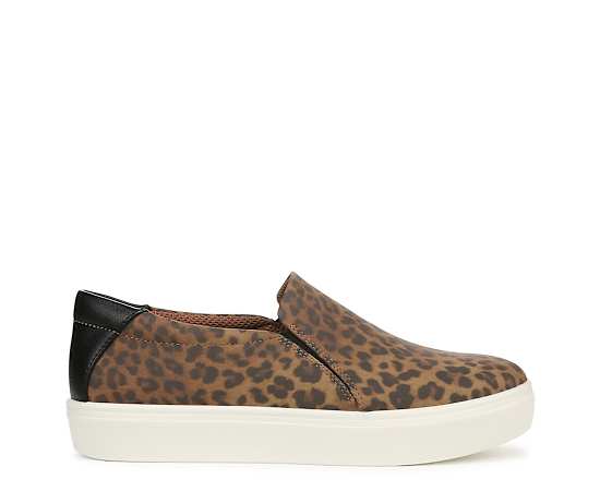 WOMENS MADISON CLOUD SLIP ON SNEAKER