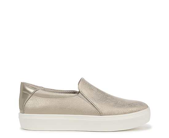 DR. SCHOLL'S-WOMENS MADISON CLOUD SLIP ON SNEAKER