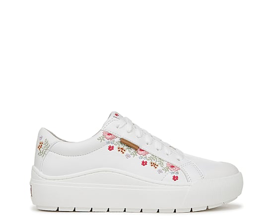 WOMENS TIME OFF SNEAKER