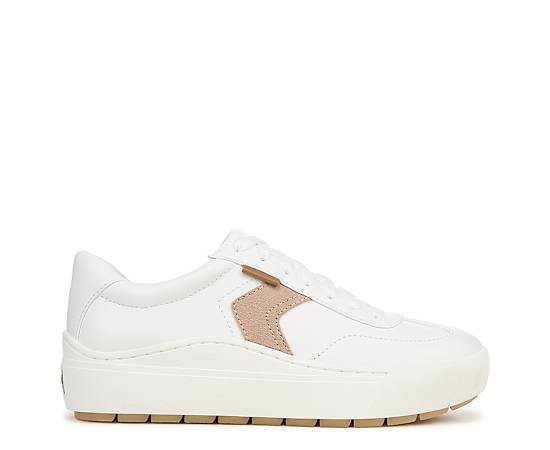 Dr. Scholls Womens Time Off Win Sneaker