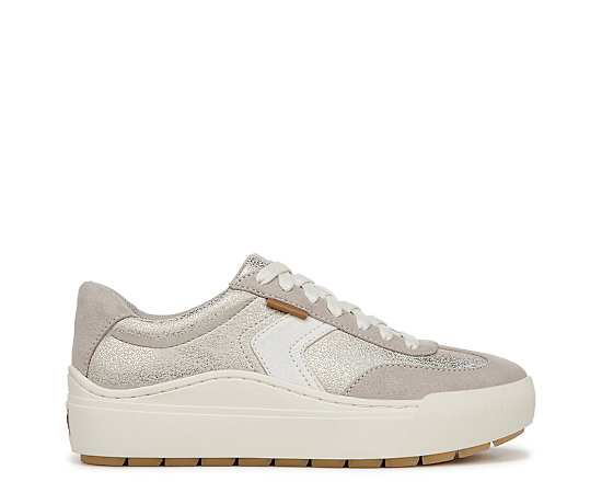 Dr. Scholls Womens Time Off Win Sneaker