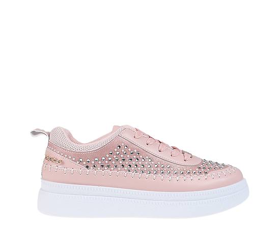 WOMENS QUINN SNEAKER
