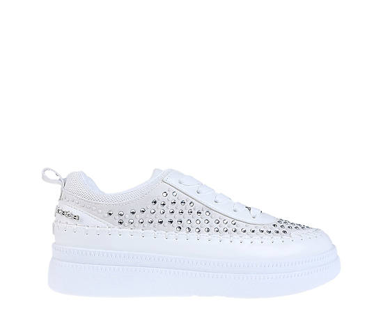 WOMENS QUINN SNEAKER
