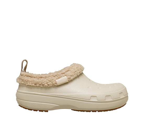 WOMENS CLASSIC LINED SHORTY