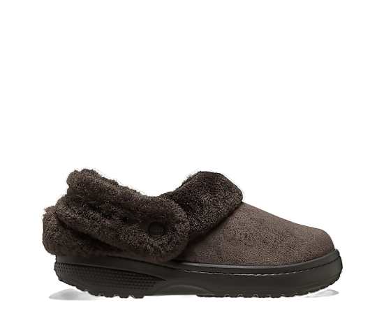 WOMENS CLASSIC UNFURGETTABLE CLOG