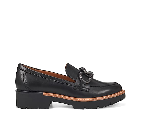 WOMENS ZALOR LOAFER