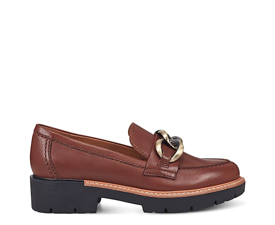 WOMENS ZALOR LOAFER