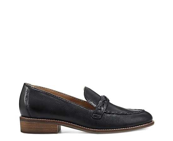 WOMENS EDIE LOAFER