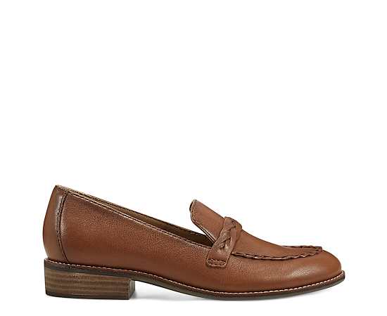 WOMENS EDIE LOAFER