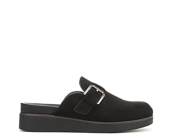 WOMENS GILLIAN CLOG