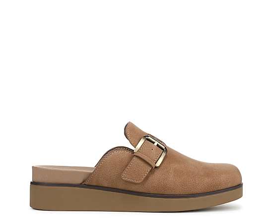 WOMENS GILLIAN CLOG