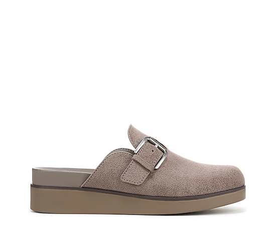 WOMENS GILLIAN CLOG