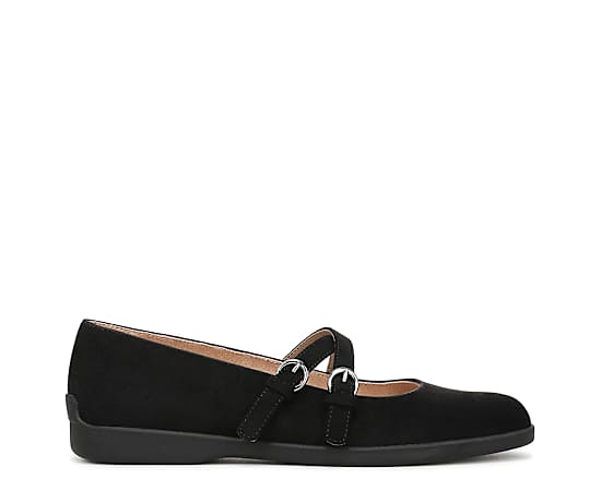 WOMENS MARNIE FLAT