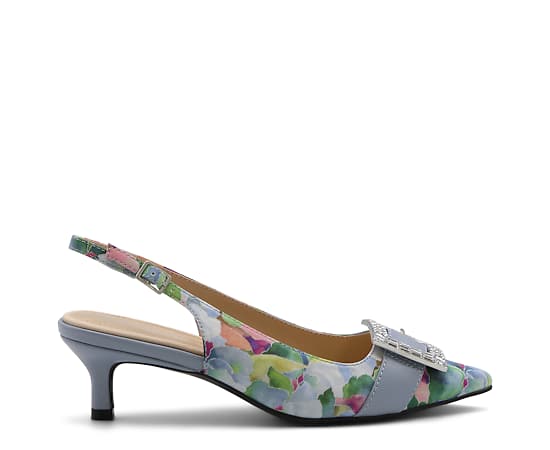 WOMENS SABIA PUMP