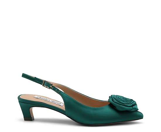 WOMENS ALEPH PUMP