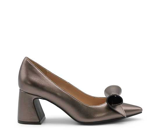 WOMENS ANTONIA PUMP