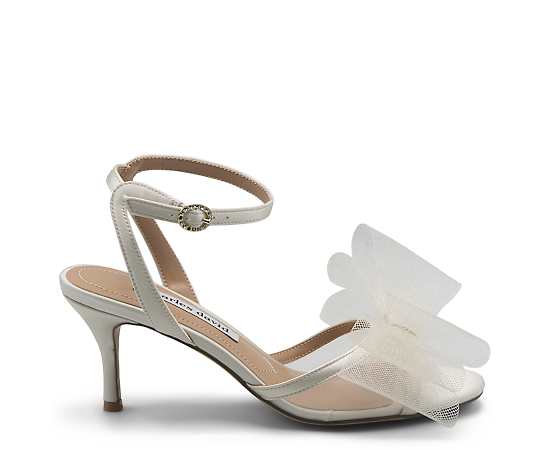 WOMENS BRIDGES PUMP