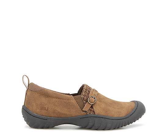 WOMENS MAVIS SLIP ON SNEAKER