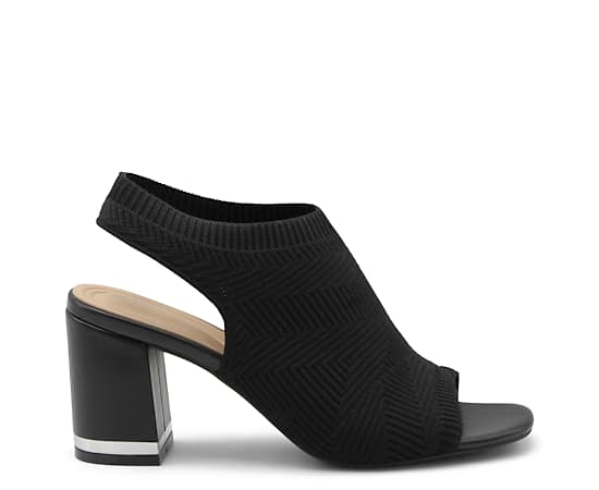 WOMENS ANROLL PUMP
