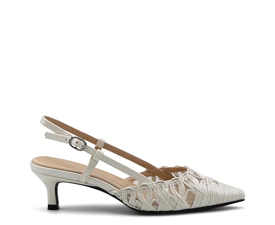 WOMENS SENSATION PUMP