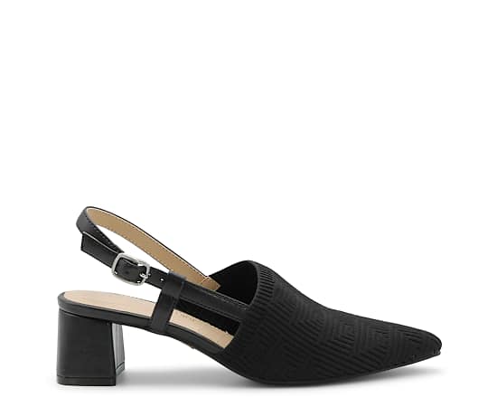 WOMENS SANCIA PUMP
