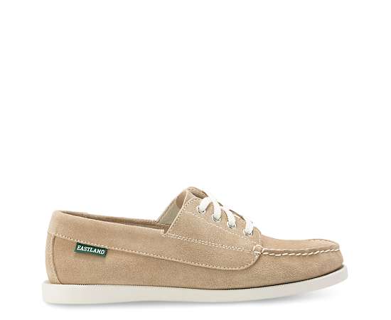 WOMENS FALMOUTH BOAT SHOE