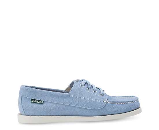 WOMENS FALMOUTH BOAT SHOE