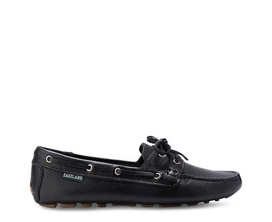 WOMENS ELANA BOAT SHOE