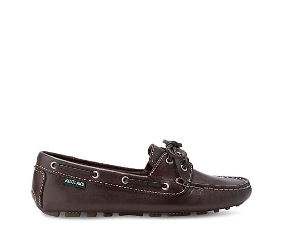 WOMENS ELANA BOAT SHOE
