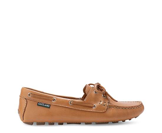 WOMENS ELANA BOAT SHOE