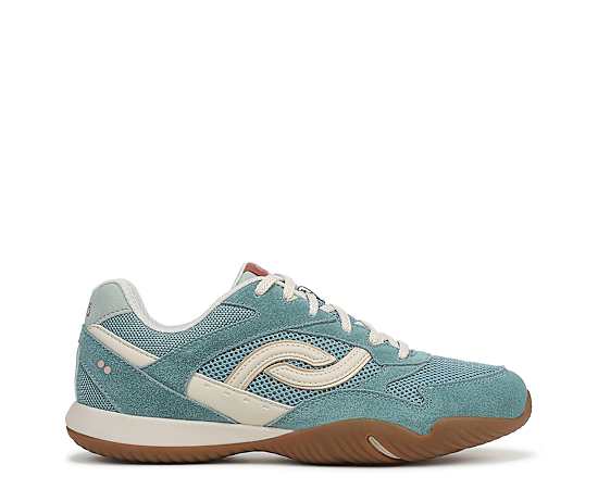 WOMENS CANDOR SNEAKER