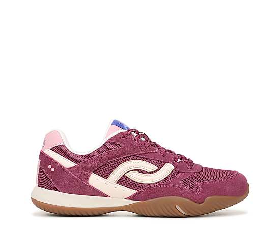WOMENS CANDOR SNEAKER