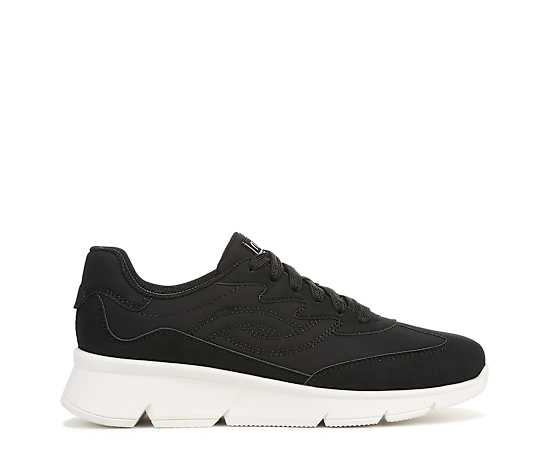 WOMENS CONFIDENT SNEAKER