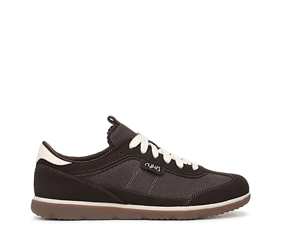 WOMENS EFFORTLESS SNEAKER