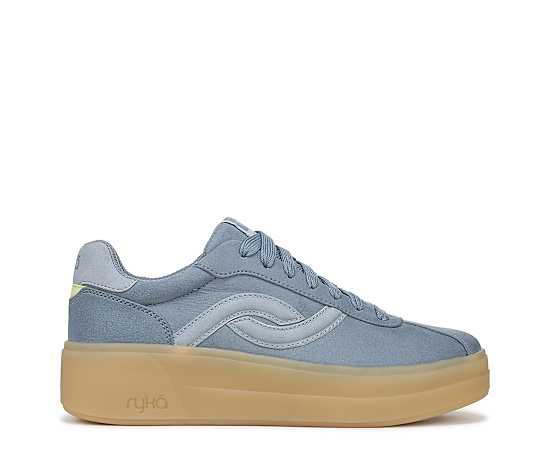 WOMENS VIV MAX SNEAKER
