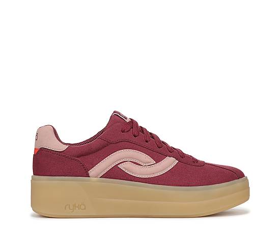 WOMENS VIV MAX SNEAKER